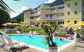 All Inclusive Hotel Sonnenhuegel